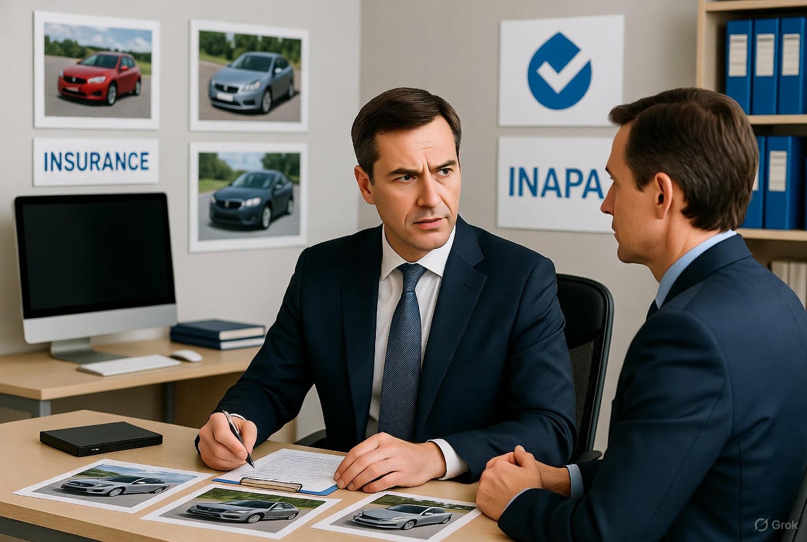 Why Insurance Companies Delay Rear-End Collision Settlements